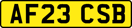 AF23CSB