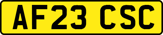 AF23CSC