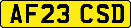 AF23CSD
