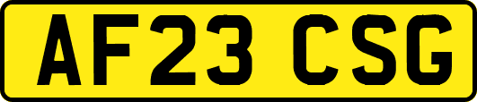 AF23CSG