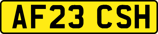AF23CSH
