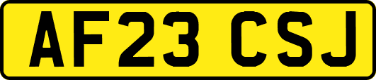 AF23CSJ