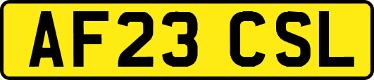 AF23CSL