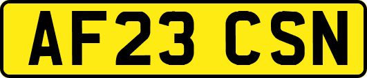 AF23CSN