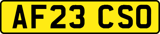 AF23CSO