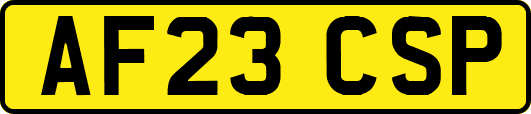 AF23CSP