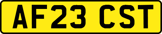 AF23CST