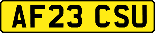 AF23CSU