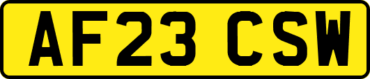 AF23CSW