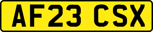 AF23CSX