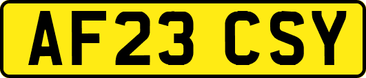 AF23CSY