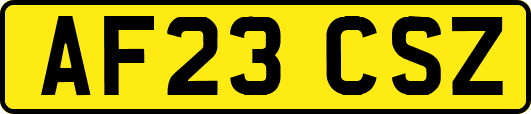 AF23CSZ