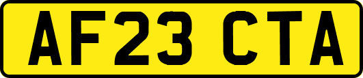AF23CTA