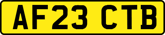 AF23CTB