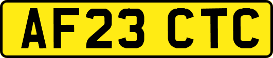 AF23CTC