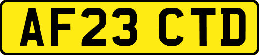 AF23CTD