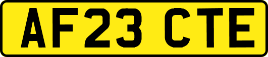 AF23CTE