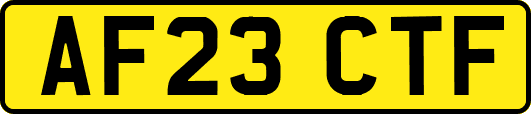 AF23CTF