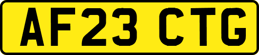 AF23CTG