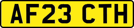AF23CTH