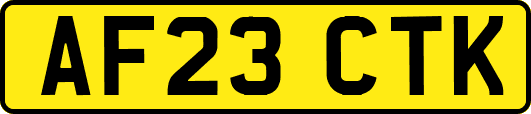 AF23CTK