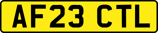 AF23CTL