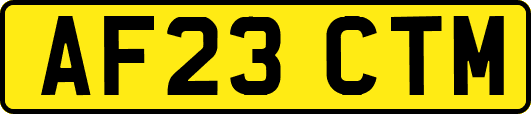 AF23CTM