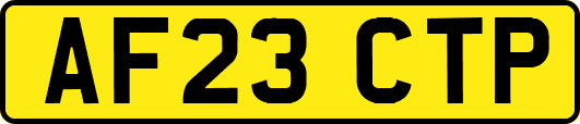 AF23CTP