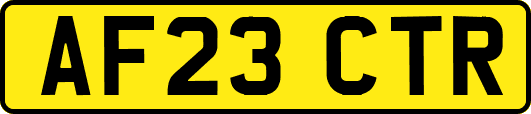AF23CTR