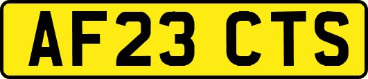AF23CTS