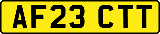 AF23CTT