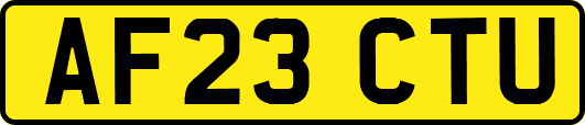 AF23CTU