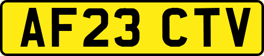 AF23CTV