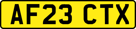 AF23CTX