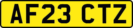 AF23CTZ