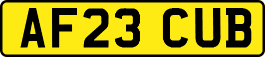 AF23CUB