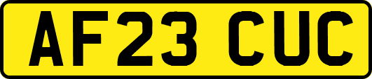 AF23CUC