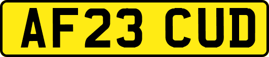 AF23CUD