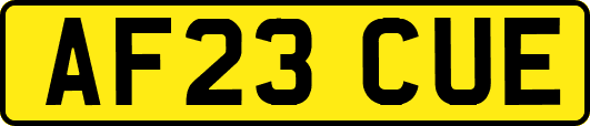 AF23CUE