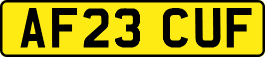 AF23CUF
