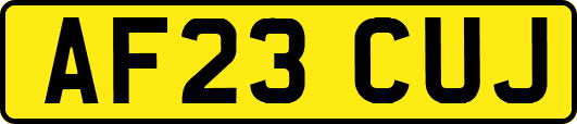 AF23CUJ