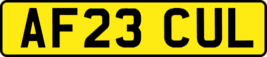 AF23CUL