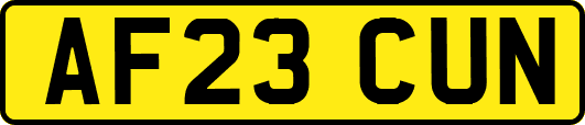 AF23CUN