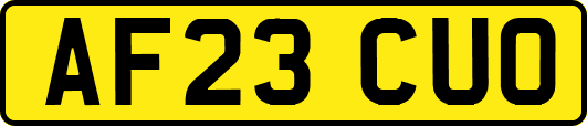 AF23CUO