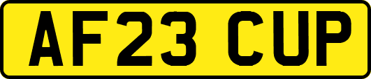 AF23CUP