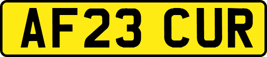 AF23CUR