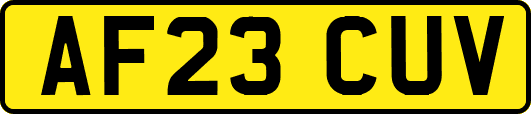 AF23CUV