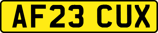 AF23CUX