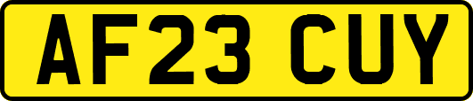 AF23CUY