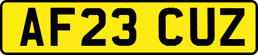 AF23CUZ
